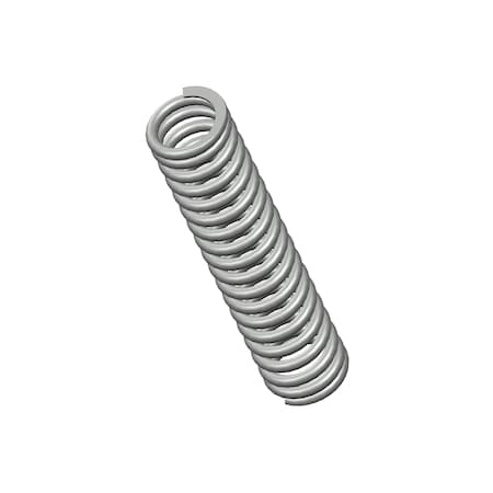 Approved Vendor Compression Spring, O=2.187, L=10.00, W= .312 G509961779